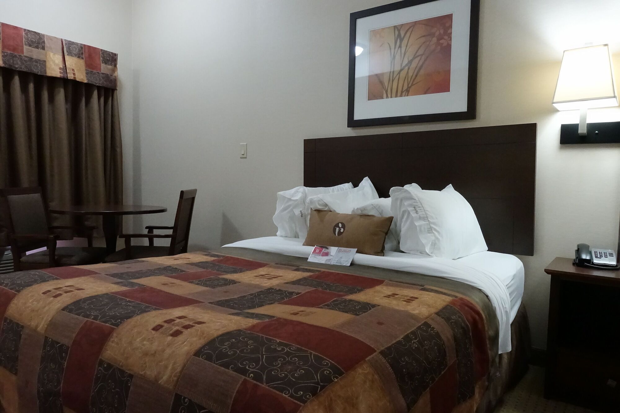 Hotel Ramada By Wyndham Weyburn Zewnętrze zdjęcie